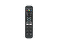 Techancy Controlo Remoto De Tv TU2414, Compatível Com Televisores Da Marca Philips, Emparelhamento Automático Sem Configuração-0