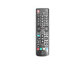 Techancy Controlo Remoto Do Televisor  TU2402, Alcance Sem Fios De 8m, Compatível Com Televisores Lg, Ligação Auto-Adaptável-0