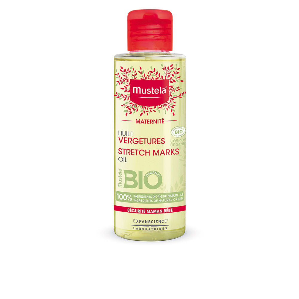 MATERNITY BIO oil for preventing stretch marks 105 ml
