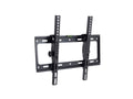 Suporte de parede para TV Techancy, 50 kg, ângulo ajustável, TI2267, compatível com TVs de 26 a 55 polegadas, preto-0
