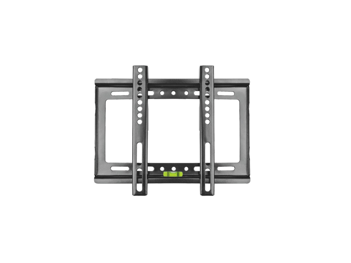 Suporte de parede para TV Techancy, 20 kg, TI2287, compatível com TVs de 26 a 43 polegadas, preto-0
