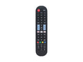 Techancy Controlo Remoto De Tv TU2413, Compatível Com Televisores Da Marca Samsung, Emparelhamento Automático Sem Configuração-0