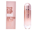 212 VIP ROSÉ eau de parfum spray 125 ml-0