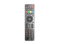 Techancy Controlo Remoto Universal Para Tv TU2400, Ligação De Configuração Simples, Compatível Com Televisores Led/Lcd Novos E Antigos-0
