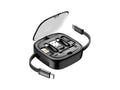 Techancy Cabo De Dados Multifunções Otg Kit TV3758, Várias Combinações Para Combinar, Carregar E Transferir/Armazenar Dados-0