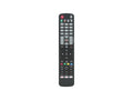 Techancy Controlo Remoto De Tv TU2412, Compatível Com Televisores Da Marca Lg, Emparelhamento Automático Sem Configuração-0
