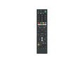 Techancy Controlo Remoto De Tv TU2415, Compatível Com Televisores Da Marca Sony, Emparelhamento Automático Sem Configuração-0