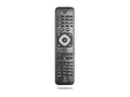 Controlo remoto sem fios Techancy TV, TU2403, sem necessidade de configuração, controlo remoto para televisores Philips, preto-0