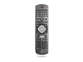 Controlo remoto sem fios Techancy TV, TU2404, sem necessidade de configuração, controlo remoto para televisores Philips, preto-0