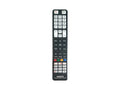 Techancy Telecomando Universal Para Tv  TU2411, Compatível Com Muitas Marcas De Televisores, Ligação De Adaptação Simples-0