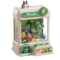 Desktop Game Pin Doll Battery-Powered Toy-0
