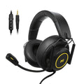 M21 Wired Gaming Headset with Mic-0