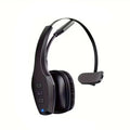 Wireless Headset with Mic and USB-C Charging-0