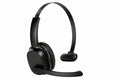Wireless Noise Cancelling Headset for Office & Drivers-0