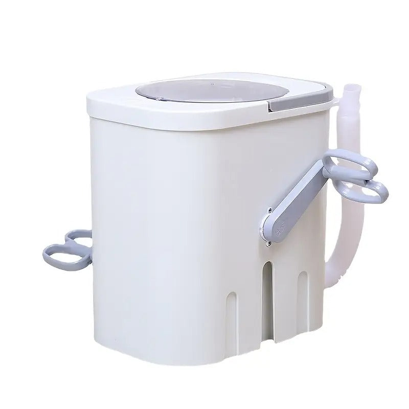 Manual Portable Washing Machine-0