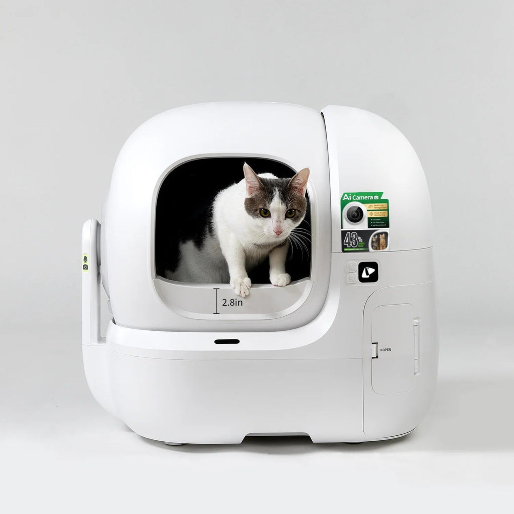 PETKIT Fence 2.0-1
