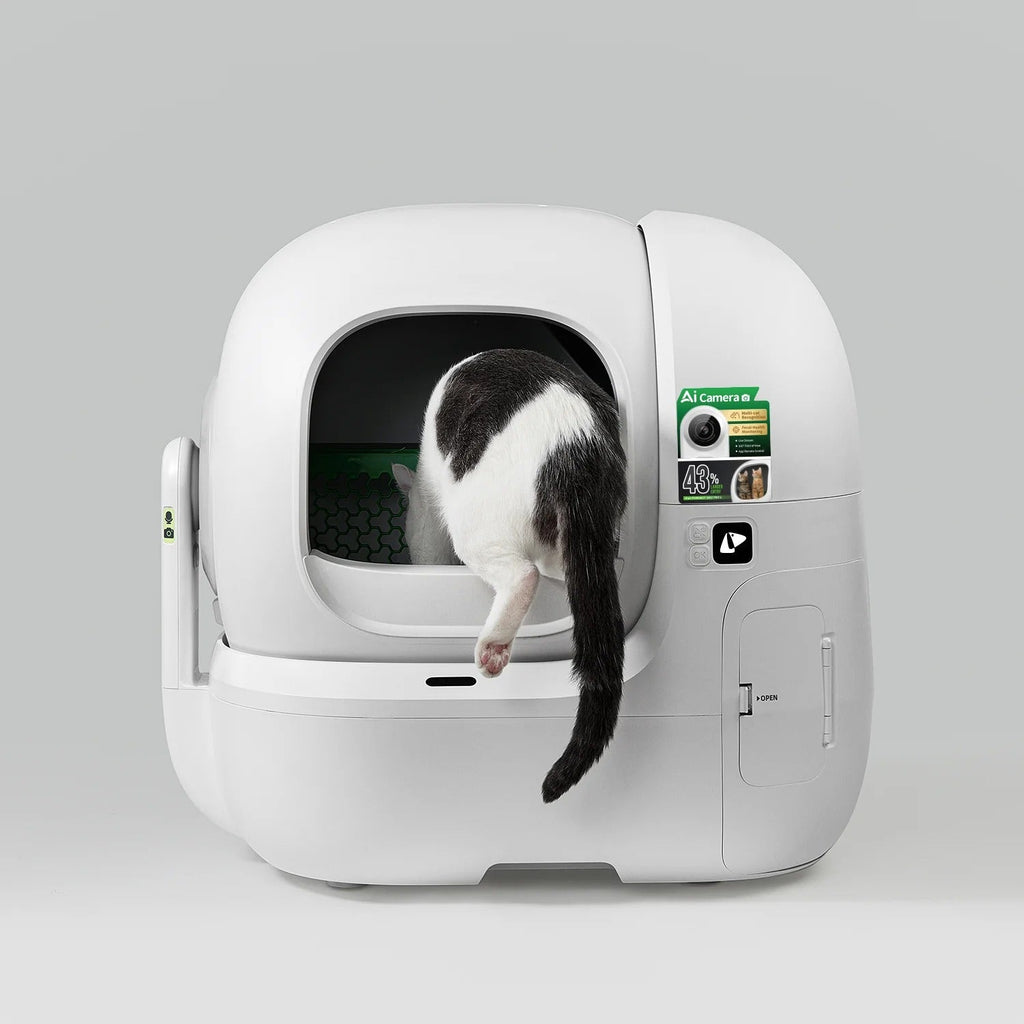 PETKIT Fence 2.0-2