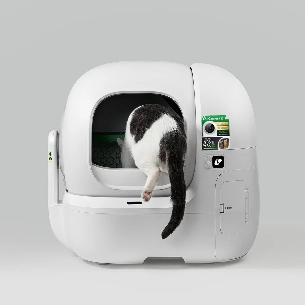 PETKIT Fence 2.0-2