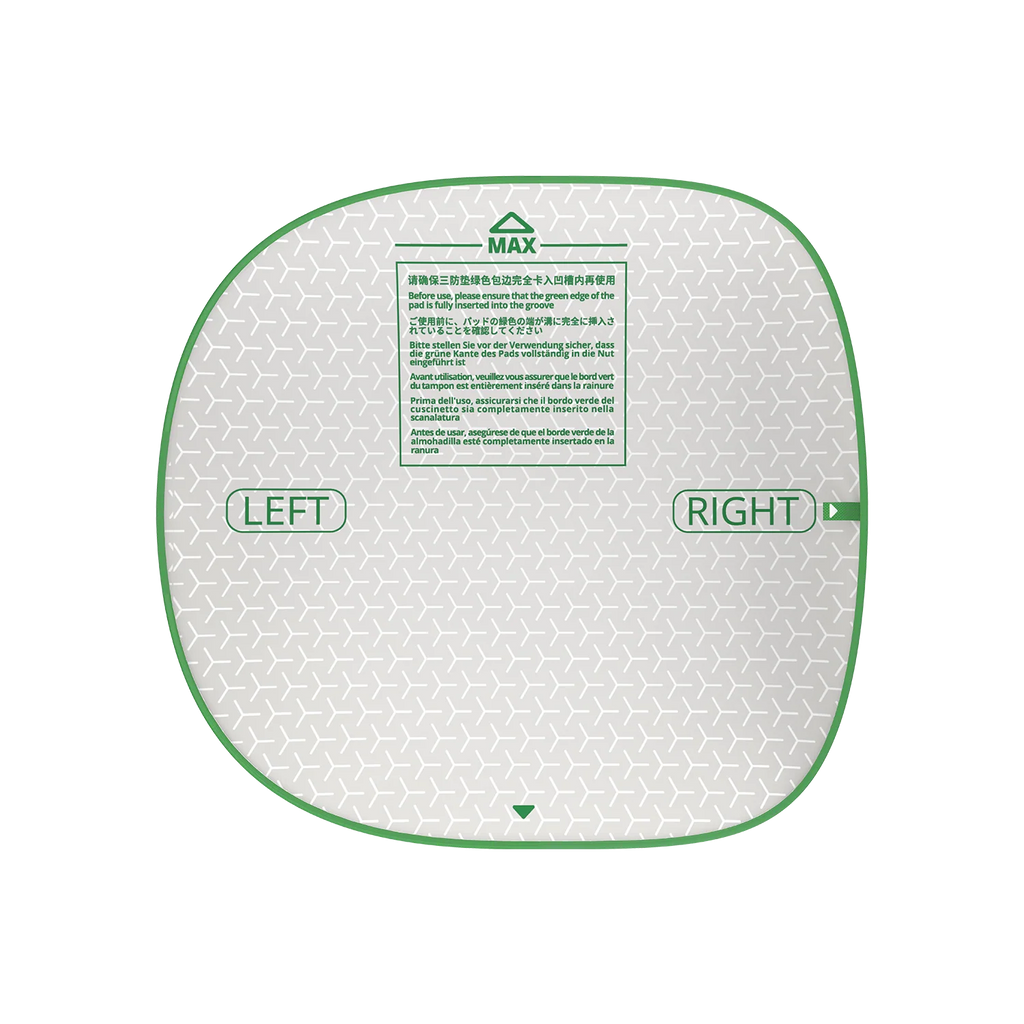 High Performance Cat Litter Pad Max-4
