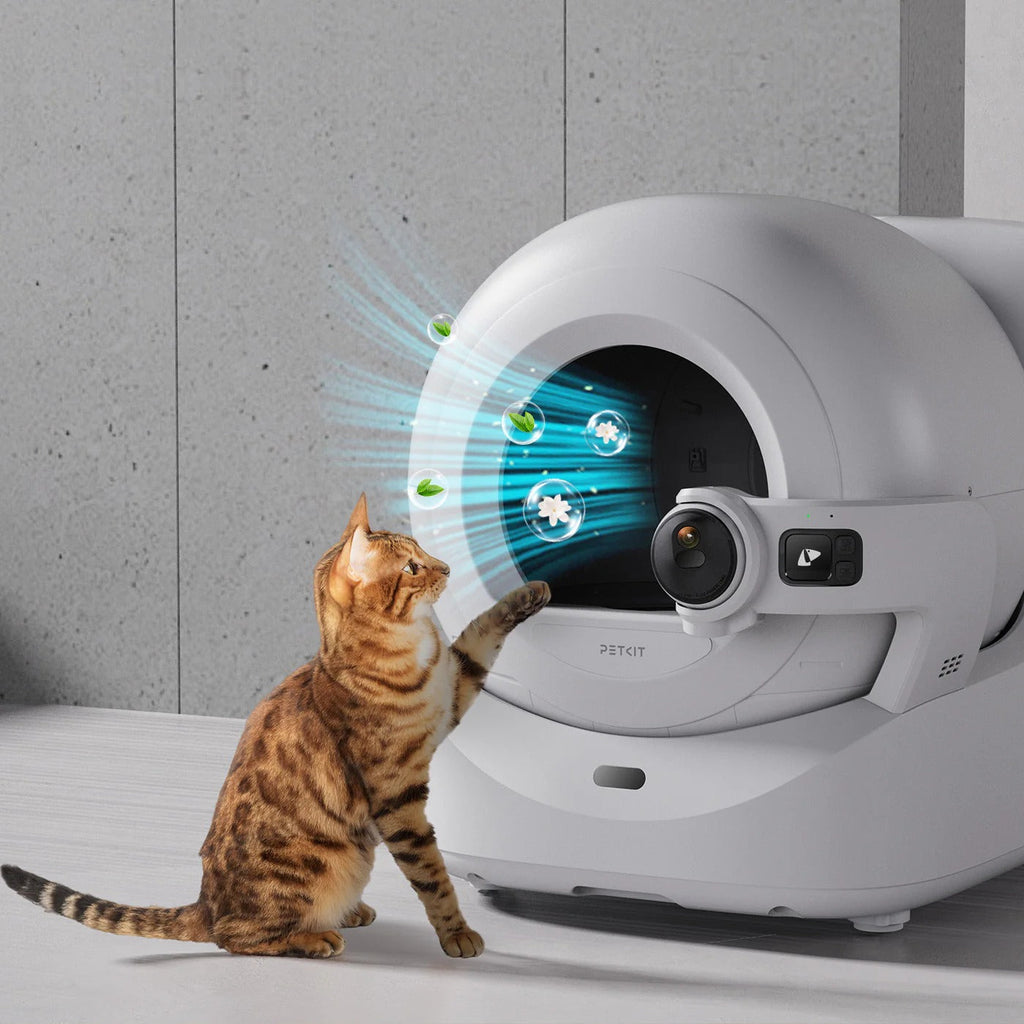 Pet Odor Eliminator N60-1