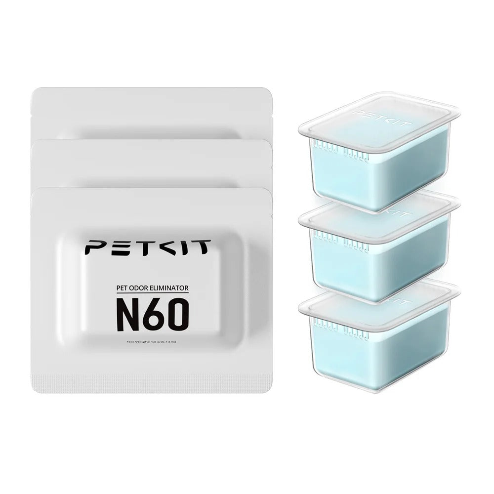 Pet Odor Eliminator N60-5