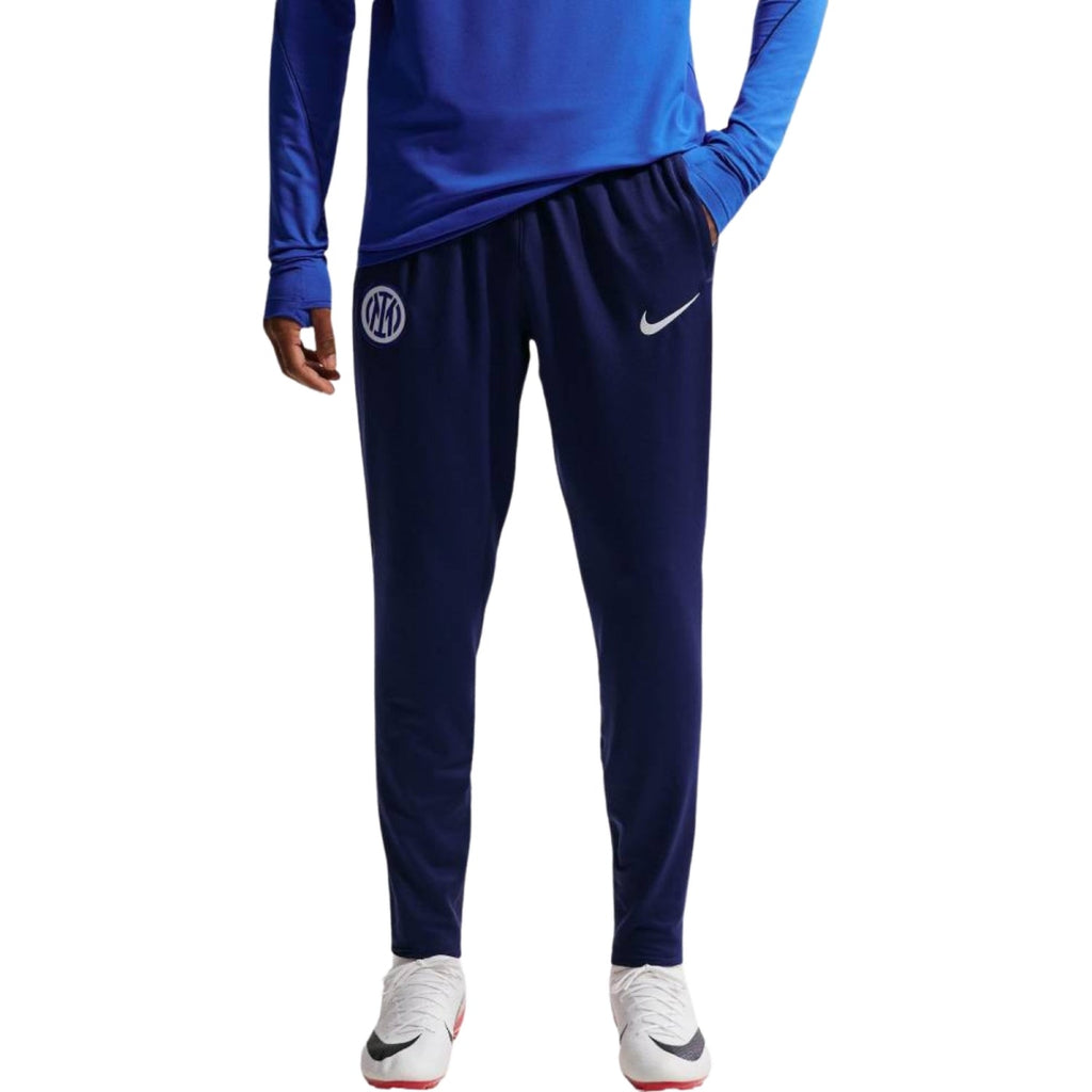Inter Milan training technical soccer tracksuit 2026/27 - Nike-2
