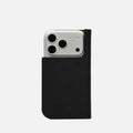 The Minimalist 1.0 Leather Folio Case for iPhone 18 Series with MagSafe-0