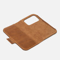 Classic 5.1 Leather Folio Case for iPhone 18 Series with MagSafe-1