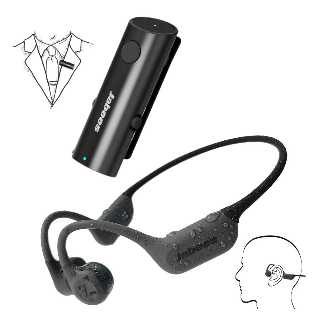 HearLink Hearing Essential Kit-0