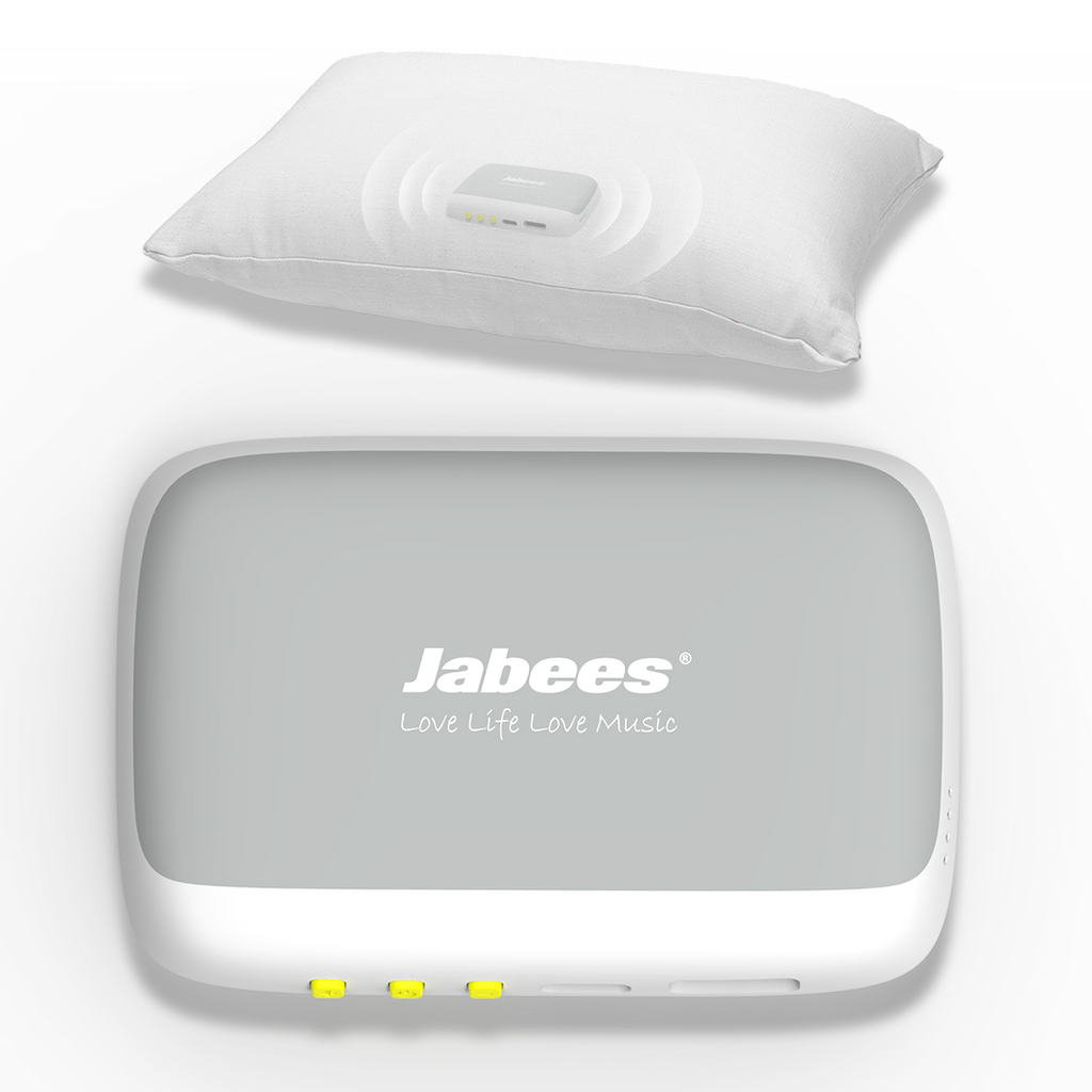 Jabees PEACE Pillow Speaker-0