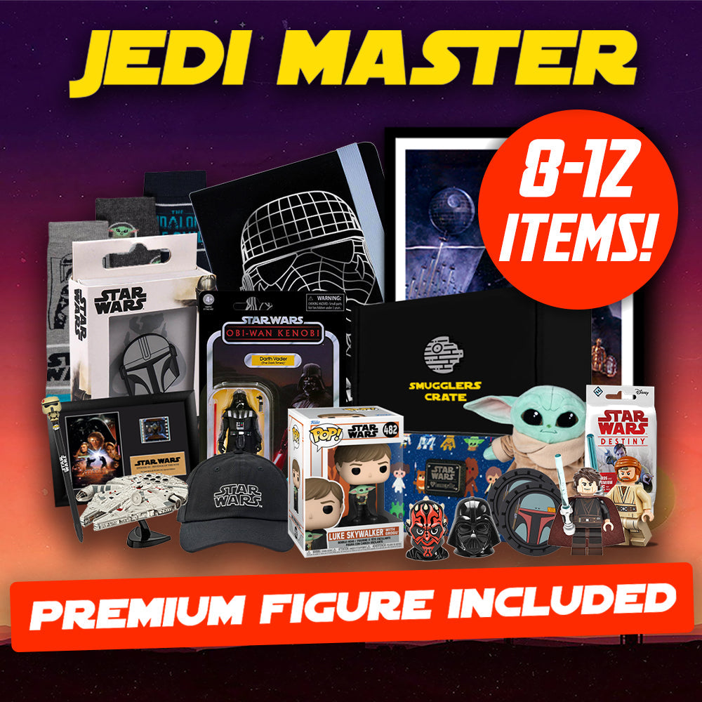Jedi Master-0
