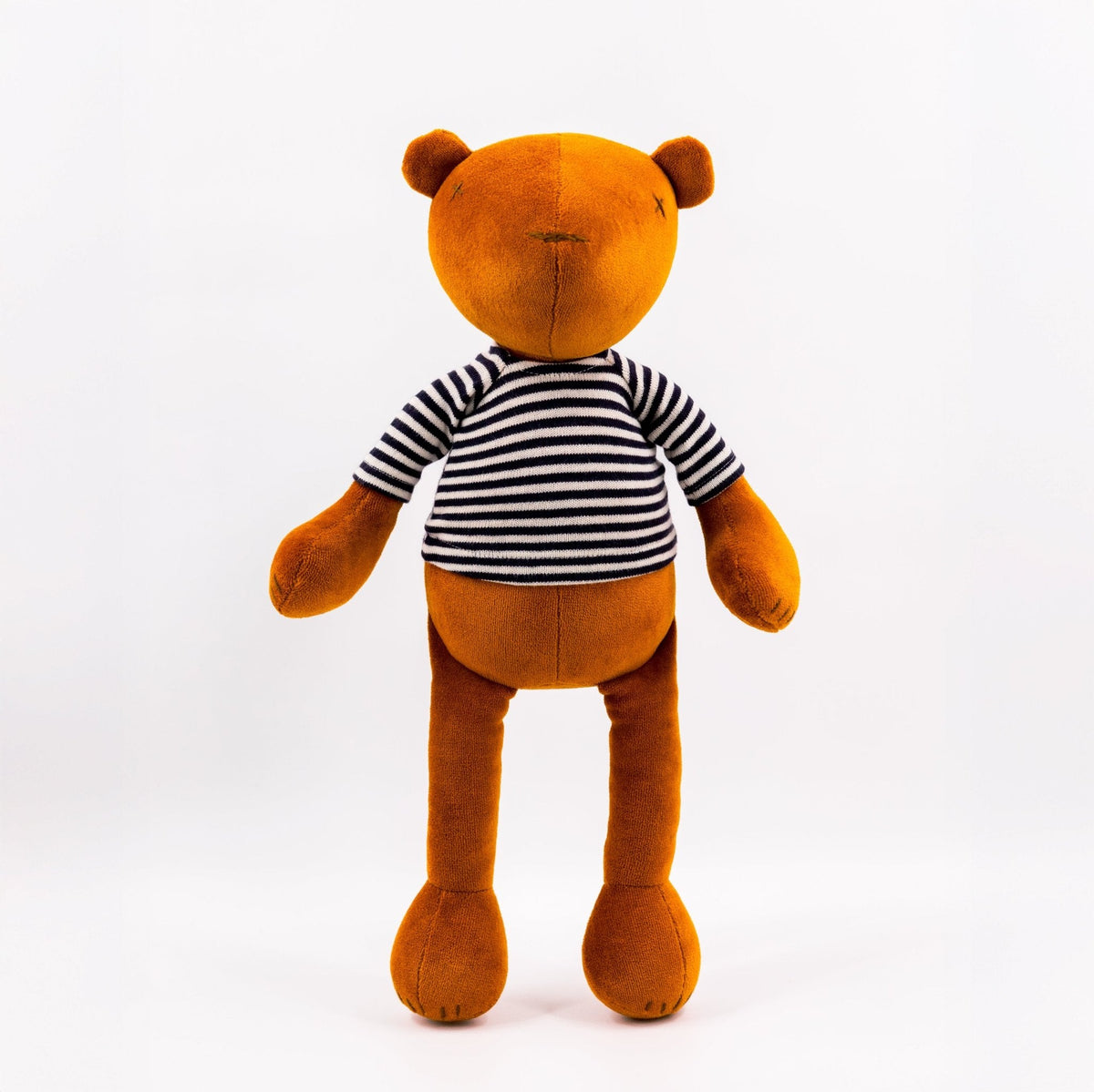 JERMAINE L’OURSON - L-10
