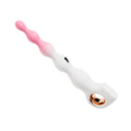 Jiuuy Pistil Electro Shock Vibrating Anal Beads-0