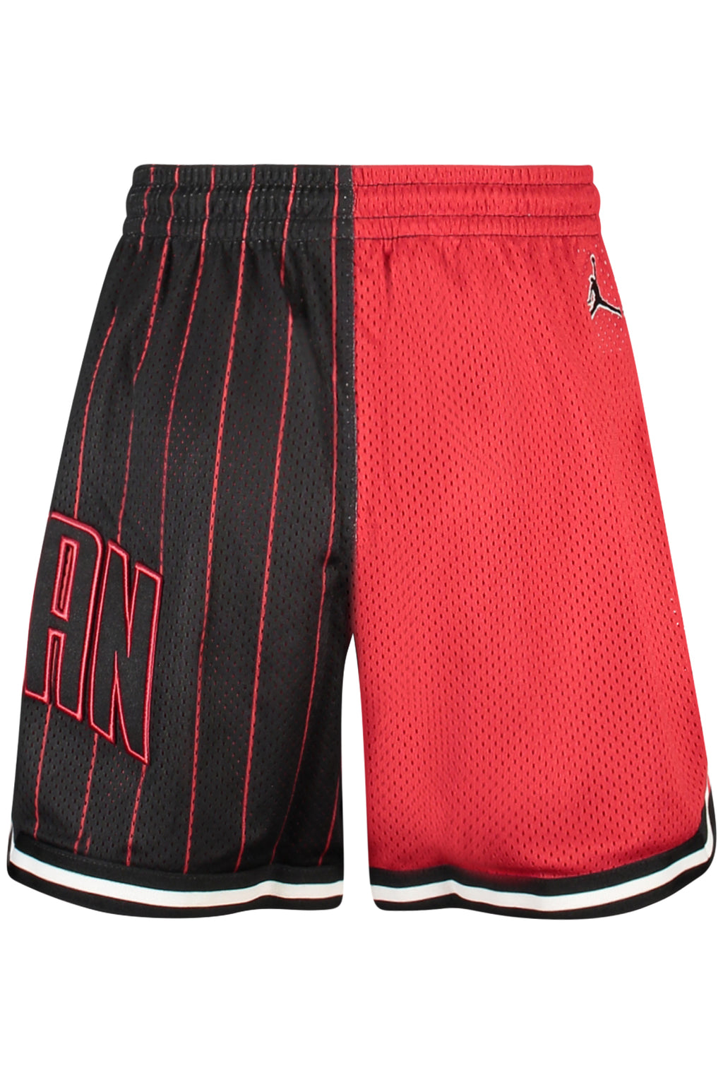 JORDAN MEN'S RED SHORTS