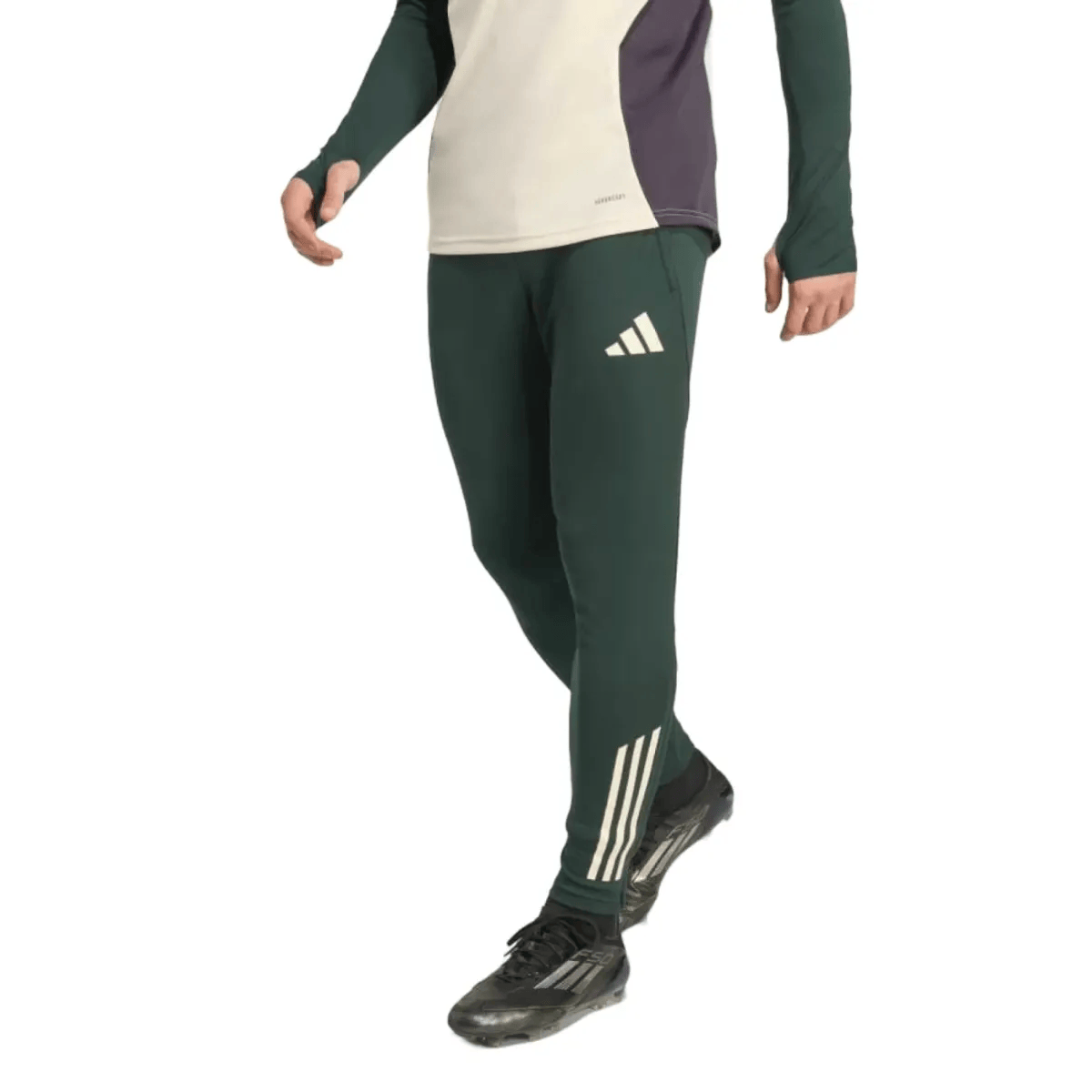 Juventus UCL training technical tracksuit 2025/26 - Adidas-1