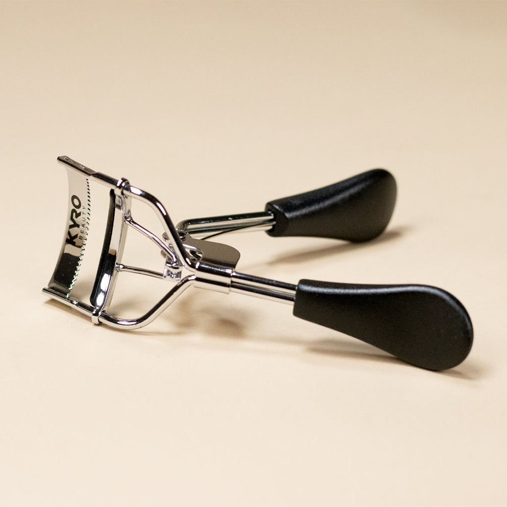 Lash Curler-0