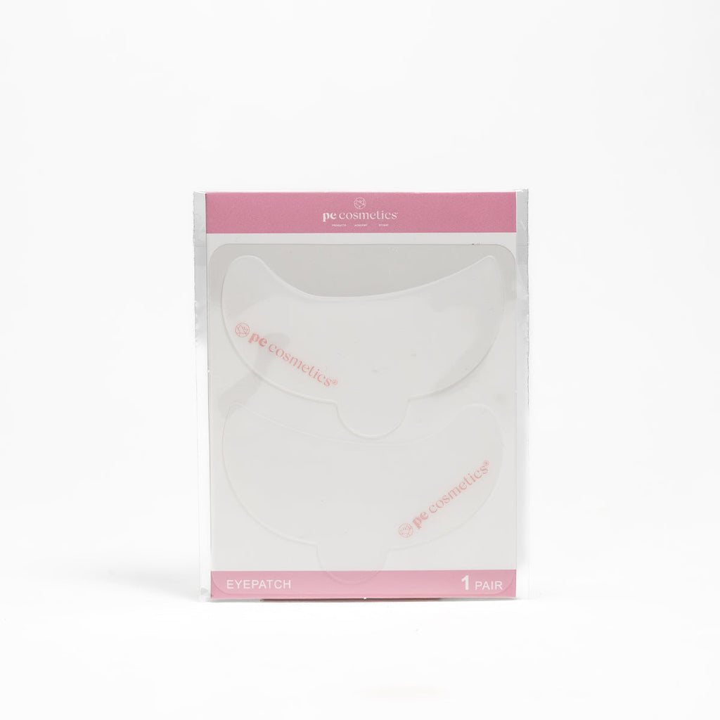 Korean Lash Lift Pads (reusable)-1