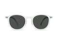 Leah – Crystal - SUNGLASSES-0