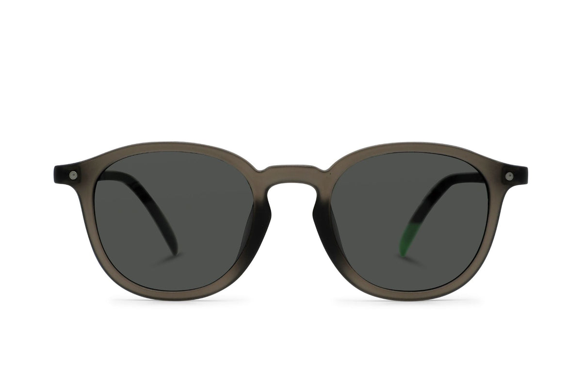 Leah – Liquorice - SUNGLASSES-0
