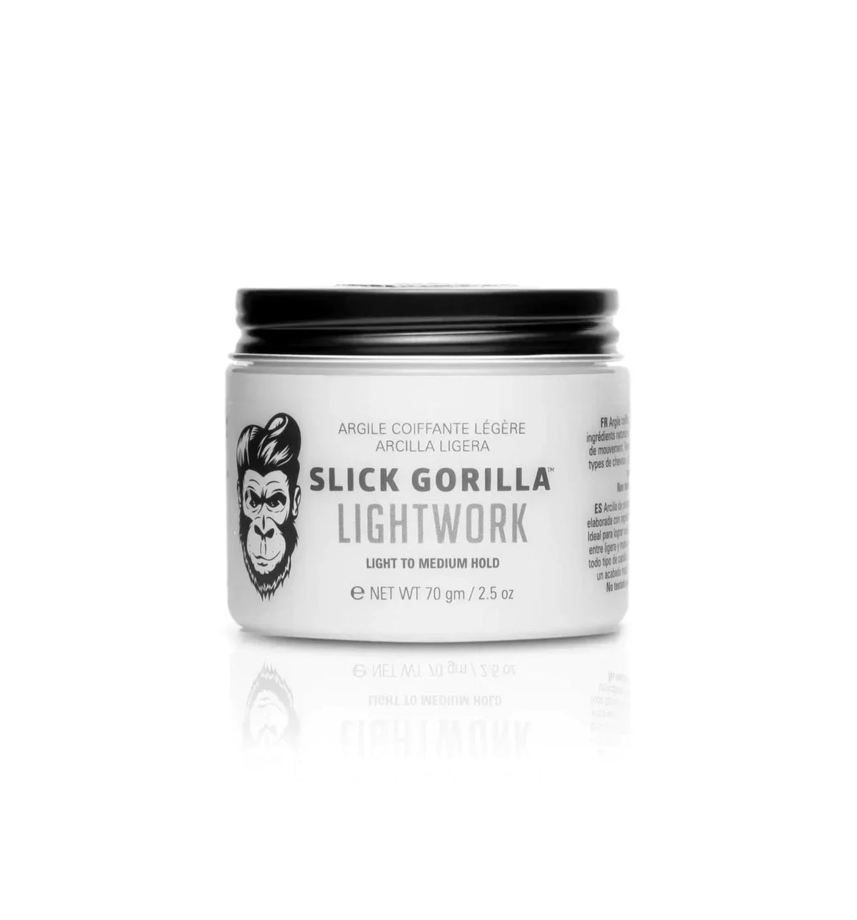 Slick Gorilla Lightwork 70g-0