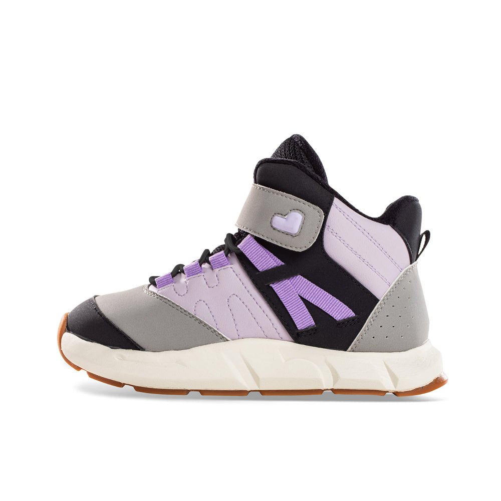 Little Adventurer Baby Soft-Sole Walking Shoes-0