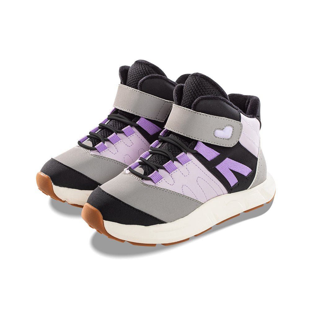 Little Adventurer Baby Soft-Sole Walking Shoes-1