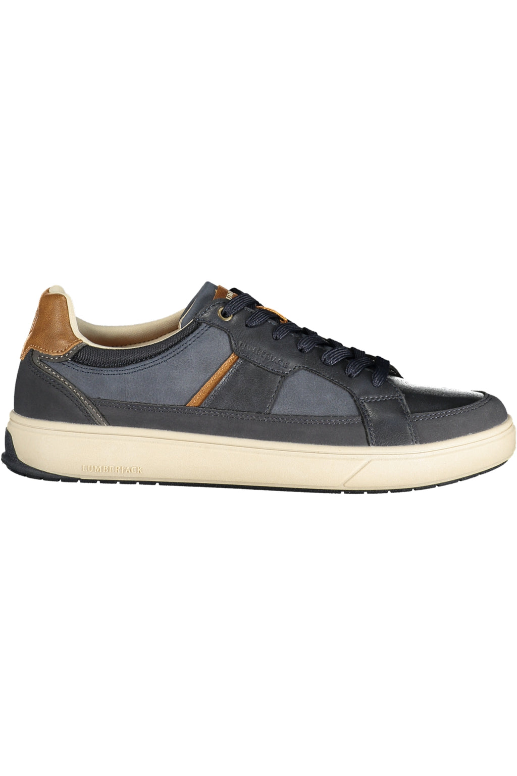 LUMBERJACK MEN'S BLUE SPORTS FOOTWEAR-0