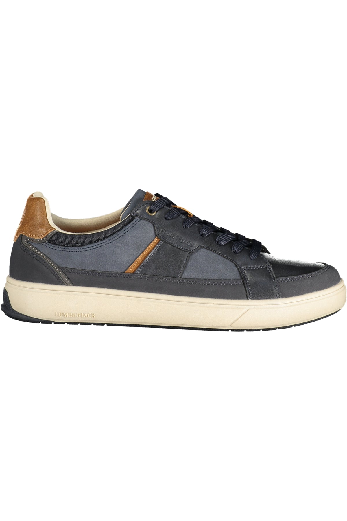 LUMBERJACK MEN'S BLUE SPORTS FOOTWEAR-0