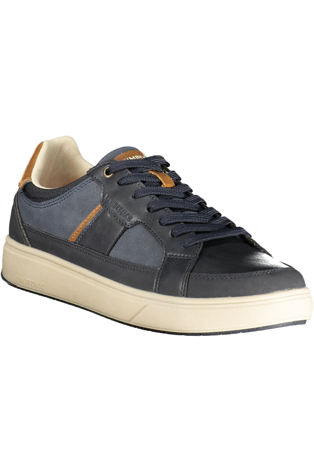LUMBERJACK MEN'S BLUE SPORTS FOOTWEAR-1