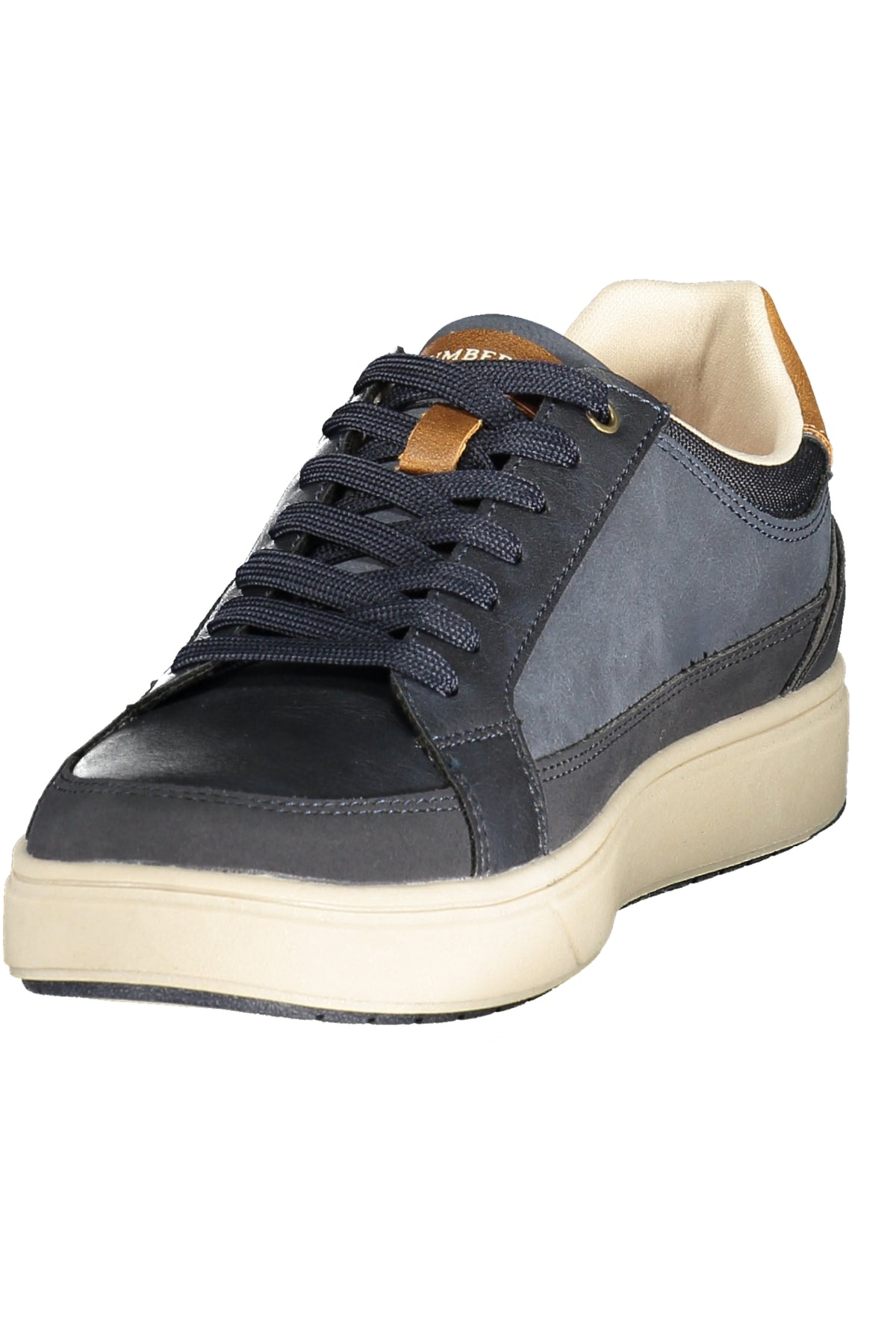 LUMBERJACK MEN'S BLUE SPORTS FOOTWEAR-2