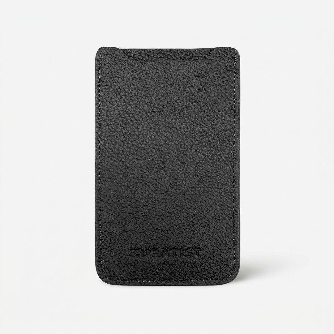 LUMI Handytasche aus Leder