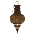 Copper Chandelier Bahia-0