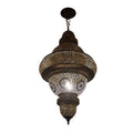 Large Chandelier Salon-0