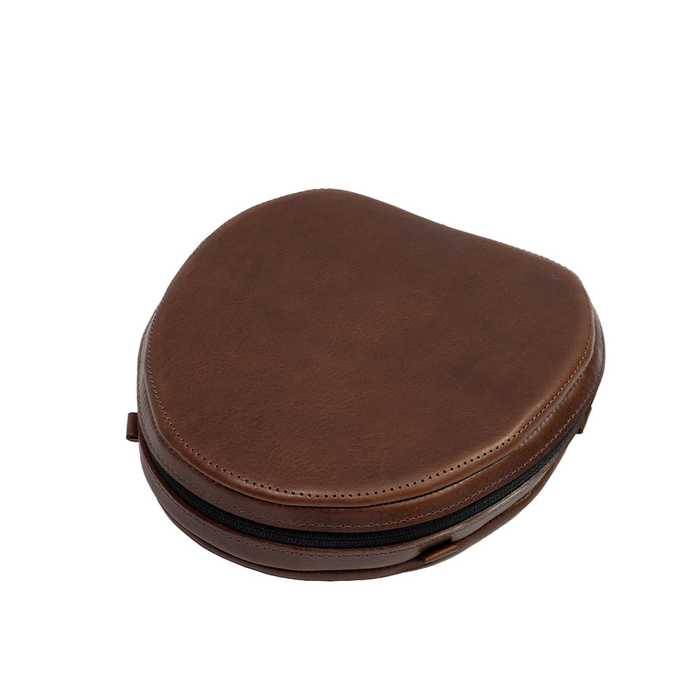 Full-Grain Leather Case for AirPods Max